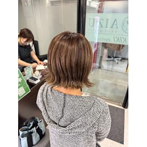 AIZU本厚木 【アイズ】×スタイル