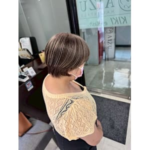 AIZU本厚木 【アイズ】×スタイル