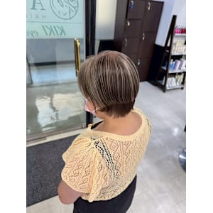 AIZU本厚木 【アイズ】×スタイル