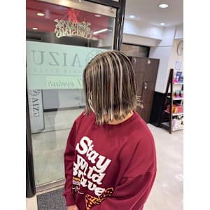 AIZU本厚木 【アイズ】×スタイル