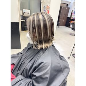 AIZU本厚木 【アイズ】×スタイル