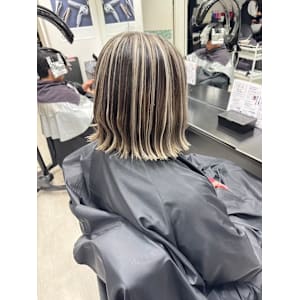 AIZU本厚木 【アイズ】×スタイル