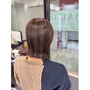 AIZU本厚木 【アイズ】×スタイル