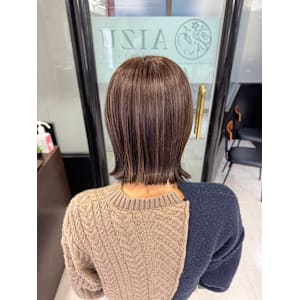 AIZU本厚木 【アイズ】×スタイル