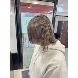 AIZU本厚木 【アイズ】×スタイル