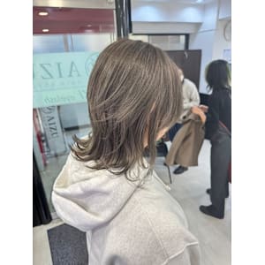 AIZU本厚木 【アイズ】×スタイル