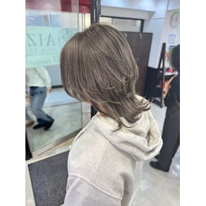 AIZU本厚木 【アイズ】×スタイル