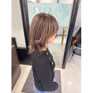 AIZU本厚木 【アイズ】×スタイル