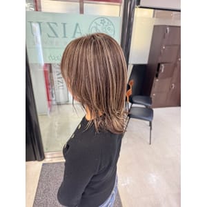 AIZU本厚木 【アイズ】×スタイル