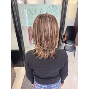 AIZU本厚木 【アイズ】×スタイル