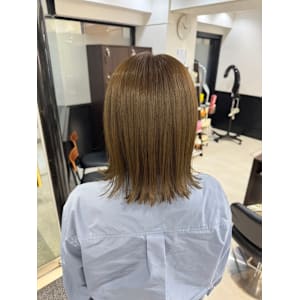 AIZU本厚木 【アイズ】×スタイル