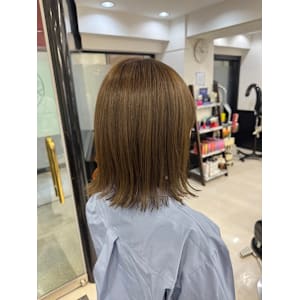 AIZU本厚木 【アイズ】×スタイル