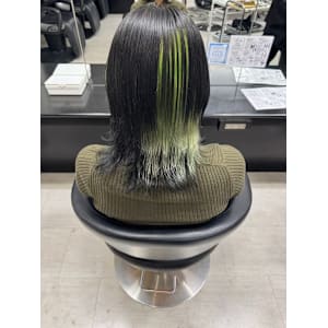 AIZU本厚木 【アイズ】×スタイル