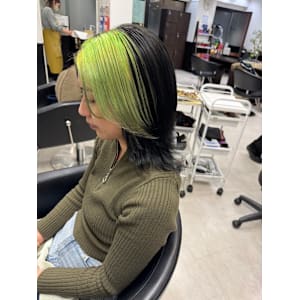 AIZU本厚木 【アイズ】×スタイル