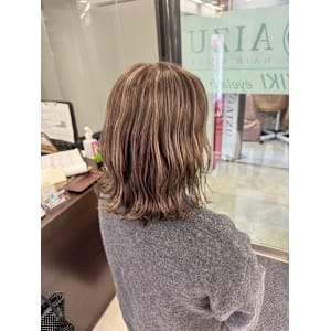 AIZU本厚木 【アイズ】×スタイル