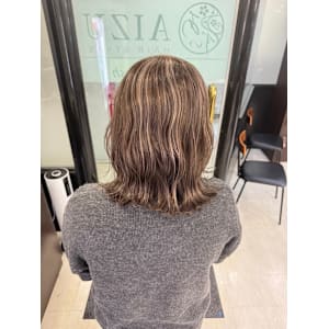 AIZU本厚木 【アイズ】×スタイル