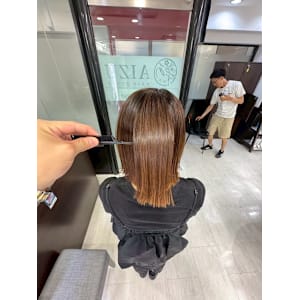 AIZU本厚木 【アイズ】×スタイル