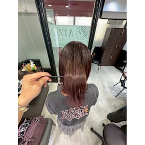 AIZU本厚木 【アイズ】×スタイル