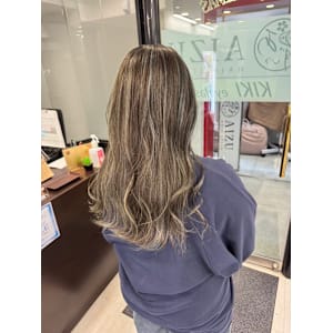 AIZU本厚木 【アイズ】×スタイル