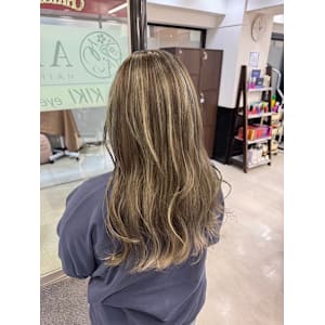 AIZU本厚木 【アイズ】×スタイル