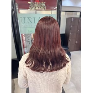 AIZU本厚木 【アイズ】×スタイル