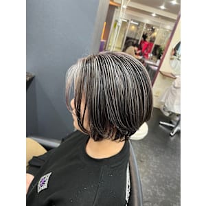 AIZU 渋沢 【アイズ】×スタイル