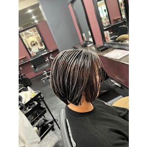 AIZU 渋沢 【アイズ】×スタイル