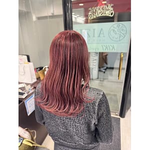 AIZU本厚木 【アイズ】×スタイル