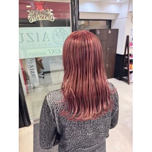 AIZU本厚木 【アイズ】×スタイル