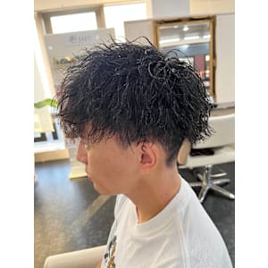 AIZU 渋沢 【アイズ】×スタイル