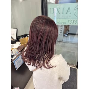 AIZU本厚木 【アイズ】×スタイル