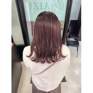 AIZU本厚木 【アイズ】×スタイル