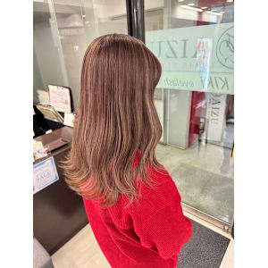 AIZU本厚木 【アイズ】×スタイル