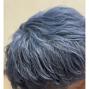 HEARTS hair's 上安店