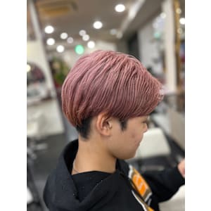 AIZU 渋沢 【アイズ】×スタイル