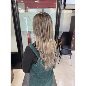 AIZU本厚木 【アイズ】×スタイル