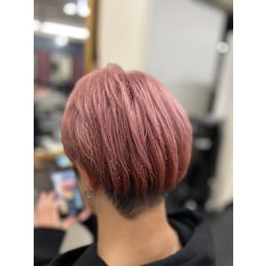 AIZU 渋沢 【アイズ】×スタイル