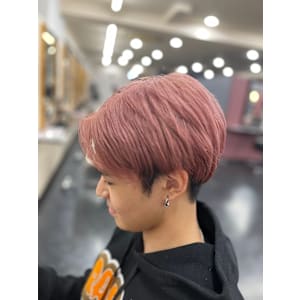 AIZU 渋沢 【アイズ】×スタイル