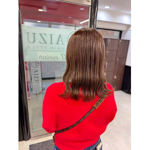 AIZU本厚木 【アイズ】×スタイル