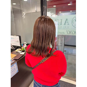 AIZU本厚木 【アイズ】×スタイル