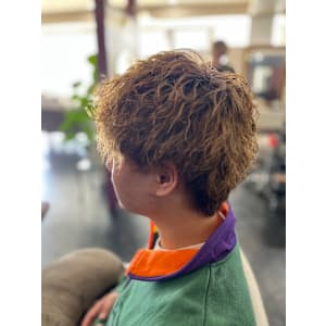 AIZU 渋沢 【アイズ】×スタイル