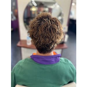 AIZU 渋沢 【アイズ】×スタイル