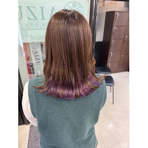 AIZU本厚木 【アイズ】×スタイル