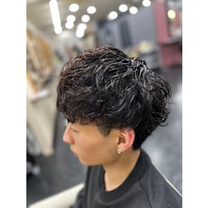 AIZU 渋沢 【アイズ】×スタイル