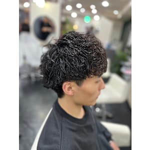 AIZU 渋沢 【アイズ】×スタイル