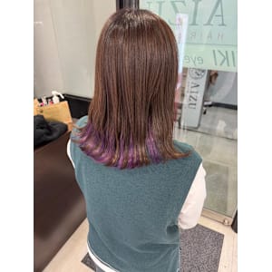 AIZU本厚木 【アイズ】×スタイル