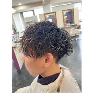 AIZU 渋沢 【アイズ】×スタイル