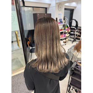 AIZU本厚木 【アイズ】×スタイル