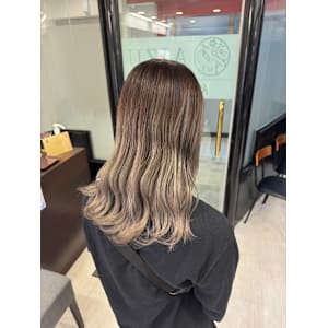 AIZU本厚木 【アイズ】×スタイル