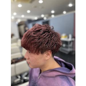 AIZU 渋沢 【アイズ】×スタイル